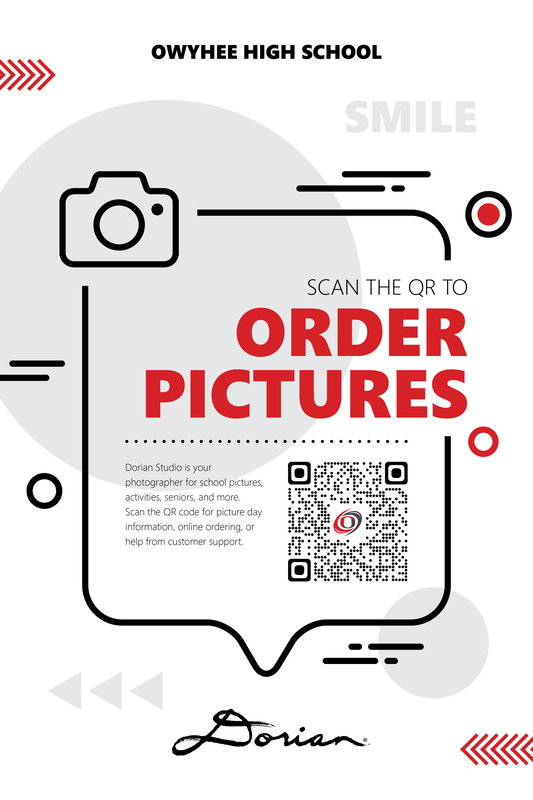dorian full qr code