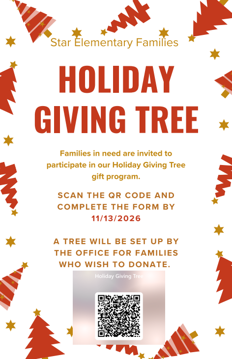 giving tree