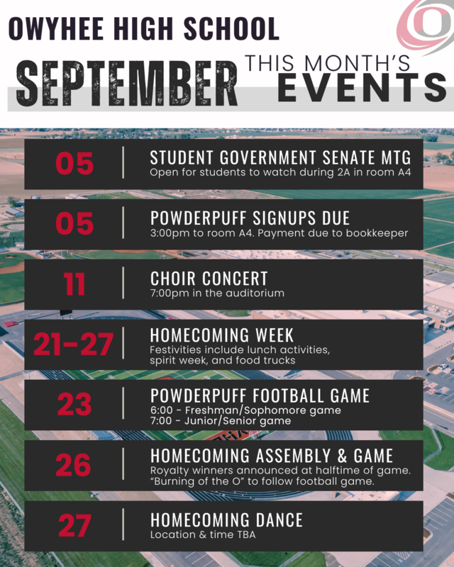 September