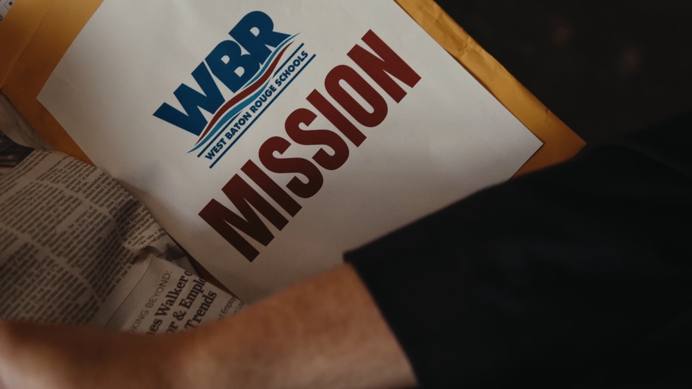 WBR's Mission