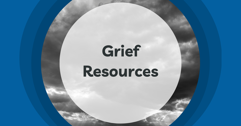 Grief Resources