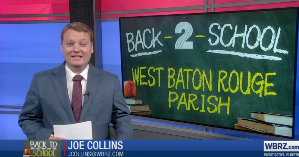 WBRZ