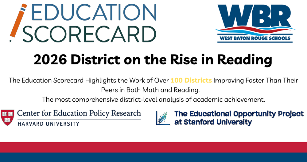 2026 District on the Rise
