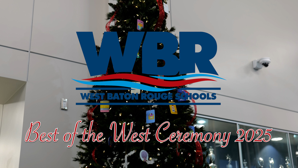 Best of the West Ceremony 2025