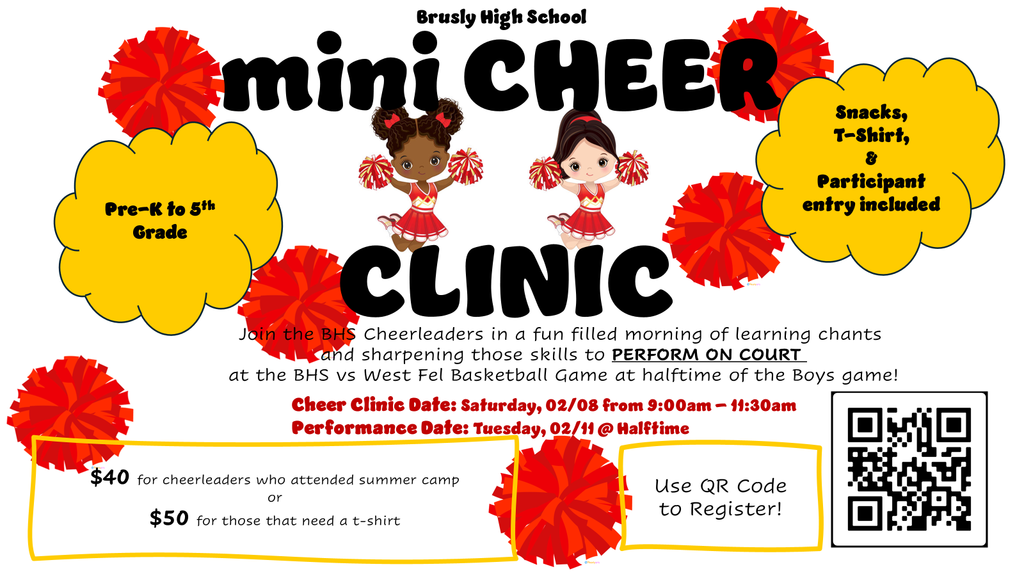 cheer