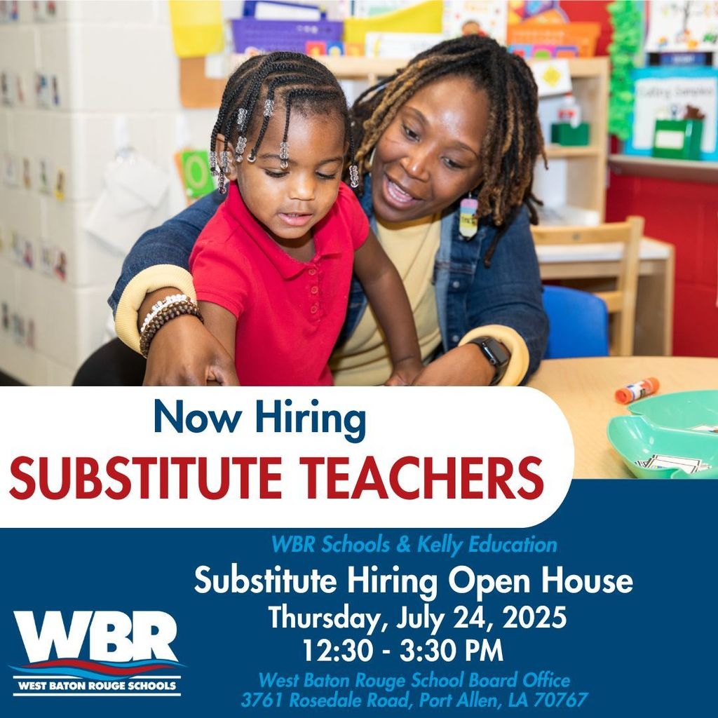 Hiring Event 2