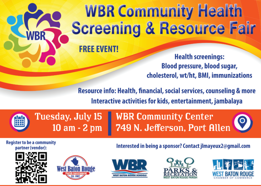 WBR Community