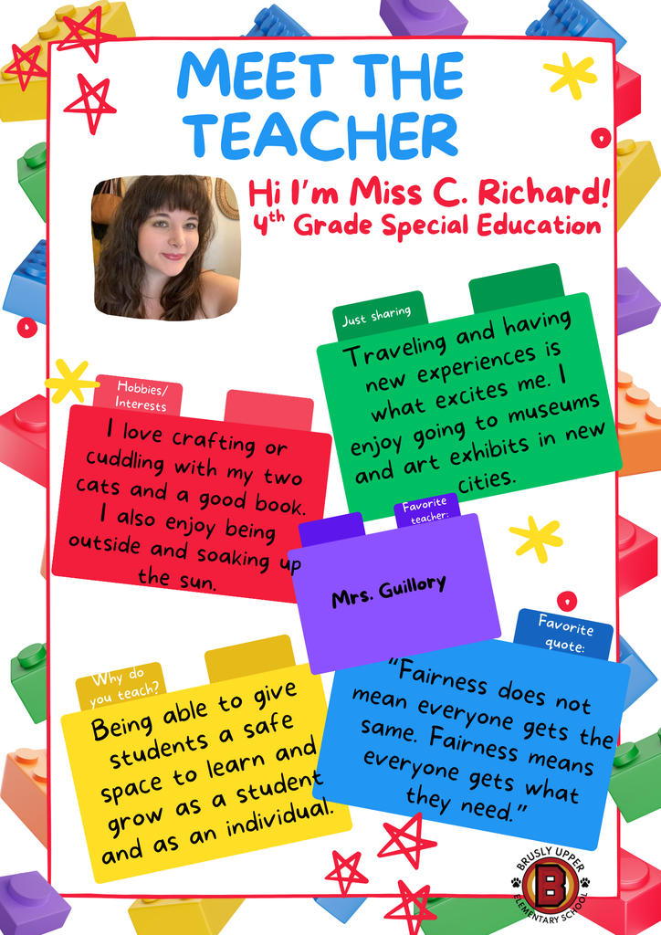 C. Richard