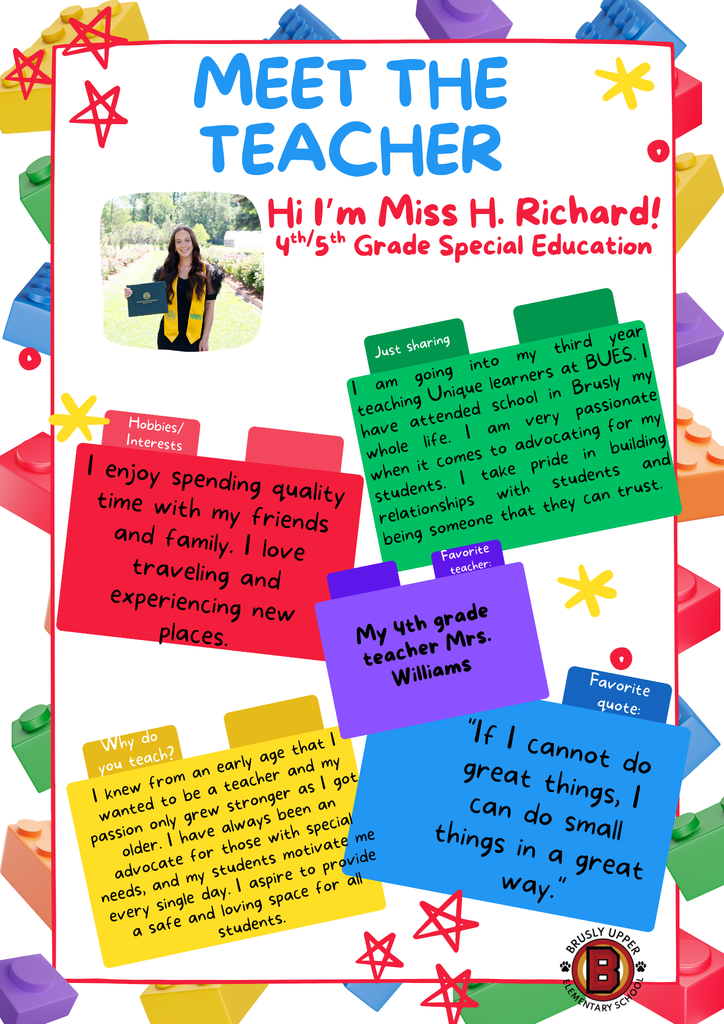 H. Richard