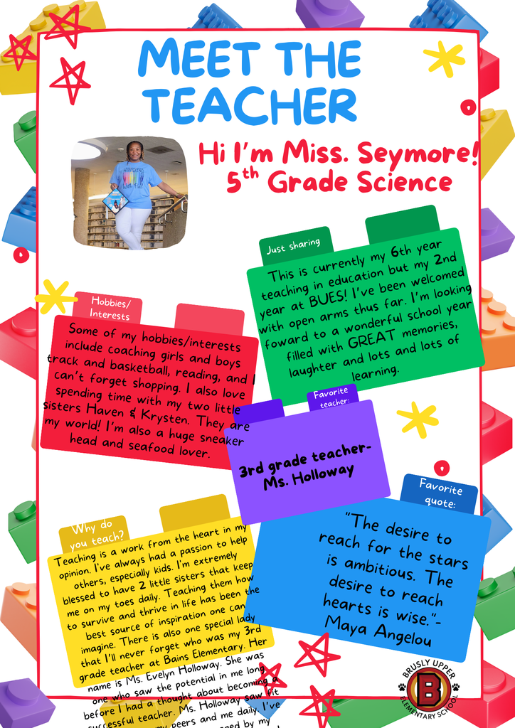 Seymore