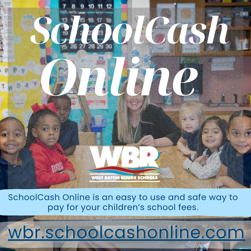 School Cash online
