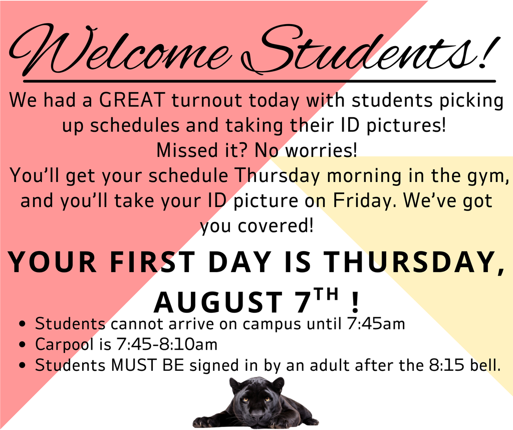 Welcome Back Image