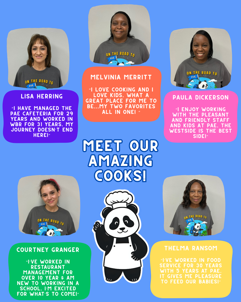 Cooks
