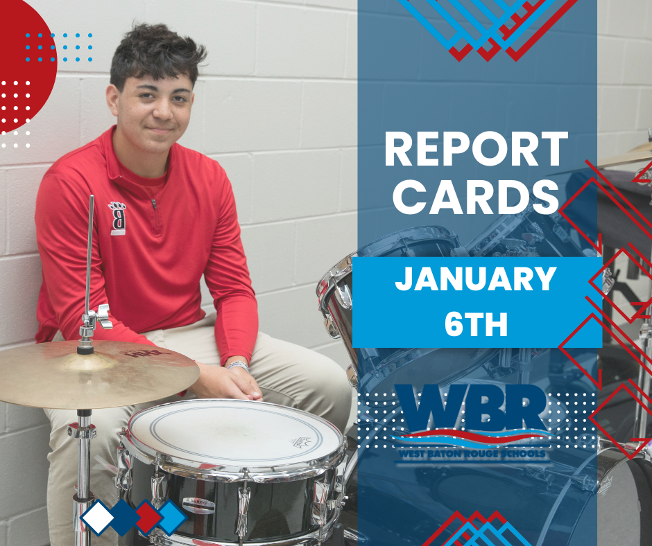 Report Card January