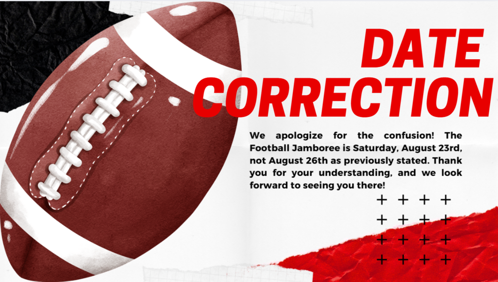 football image
