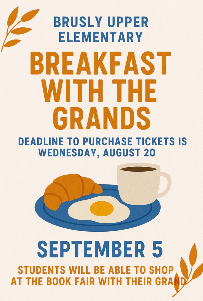 breakfast with grands flyer
