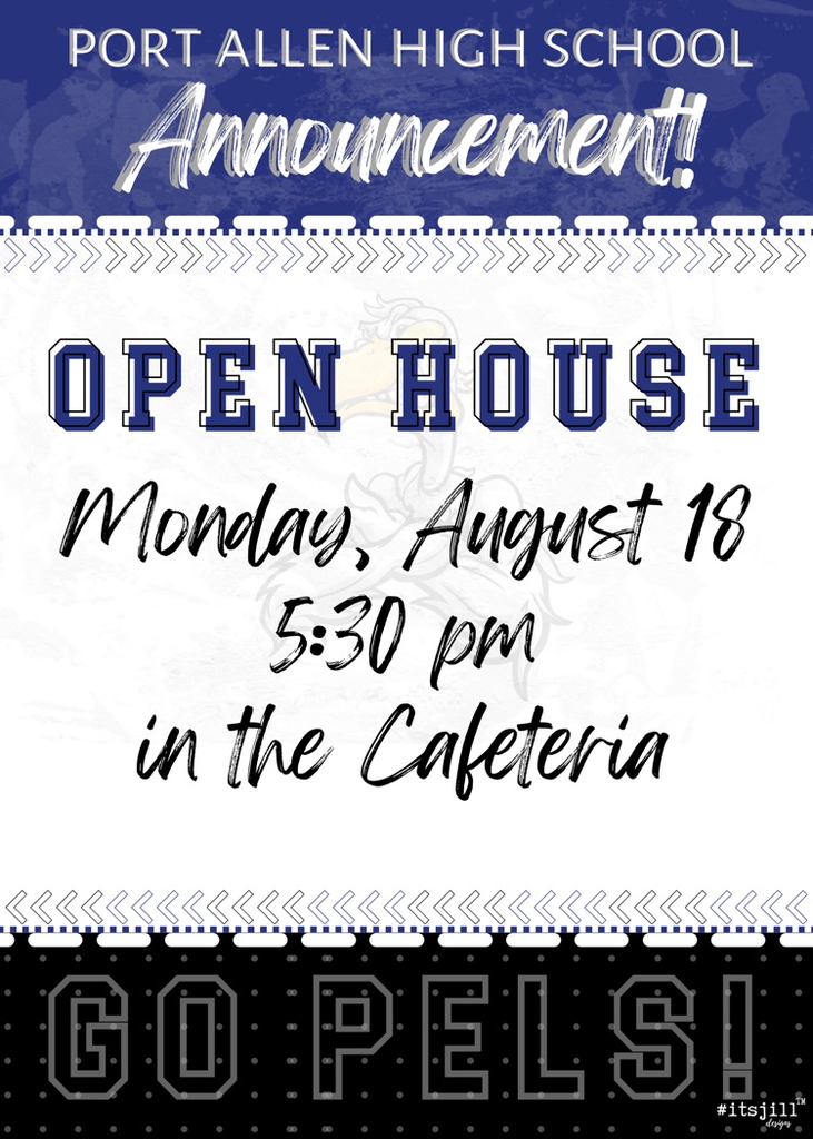 open house