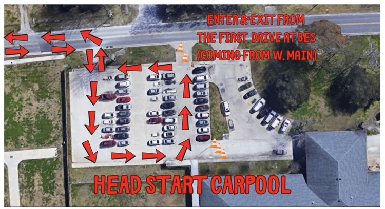 carpool
