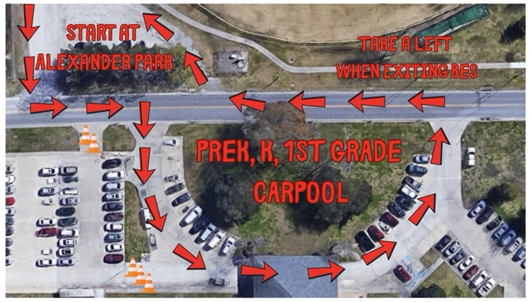 carpool