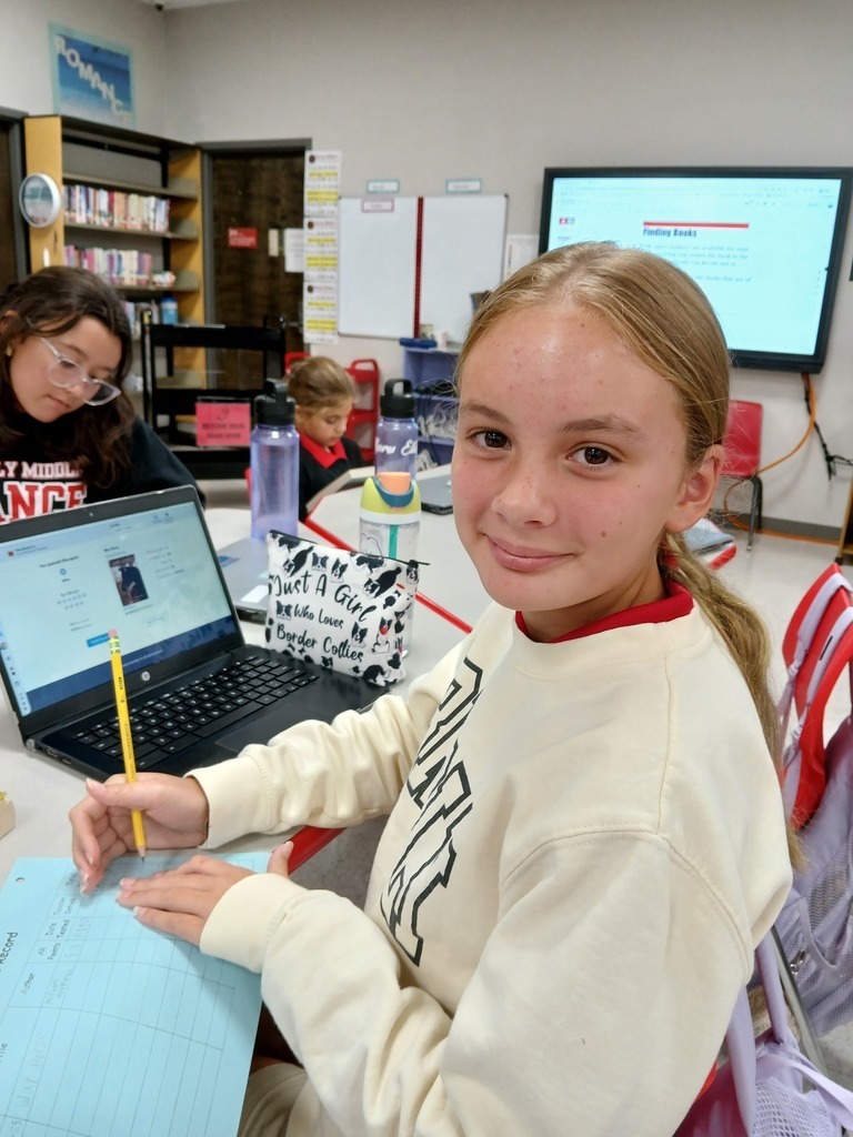 picture of student