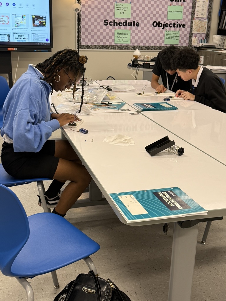 Industrial Electronics!