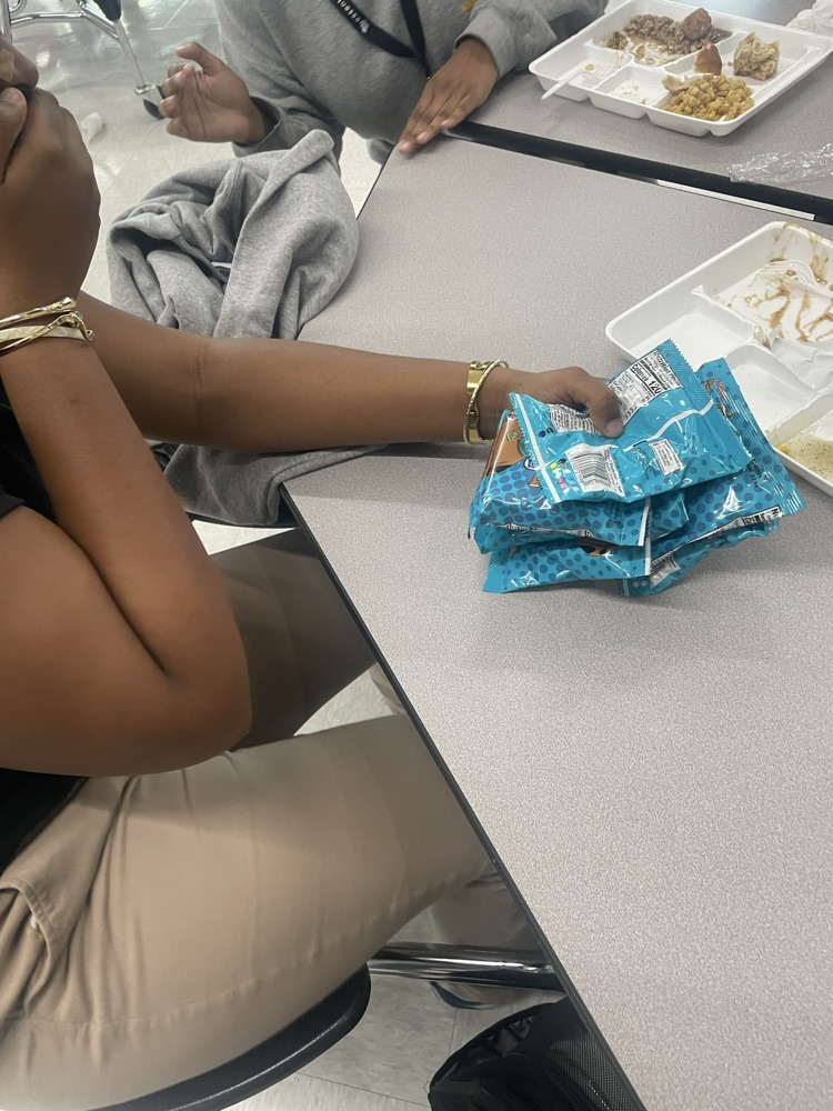 snacks