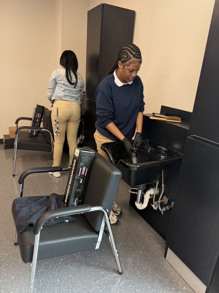 Cosmetology