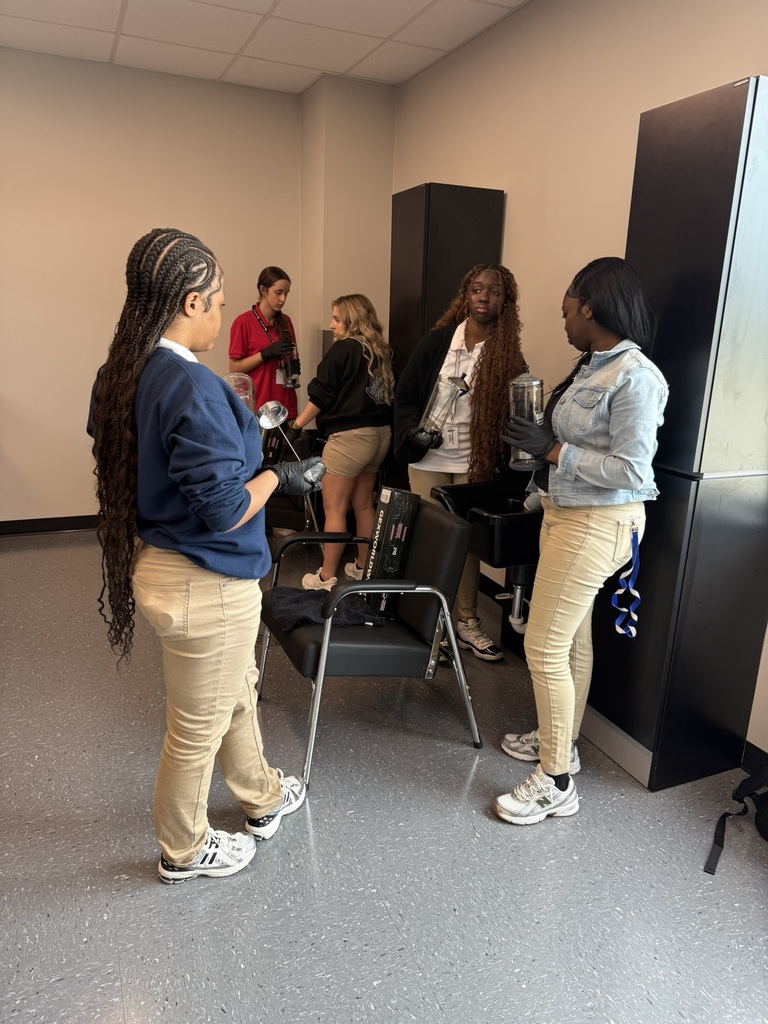 Cosmetology