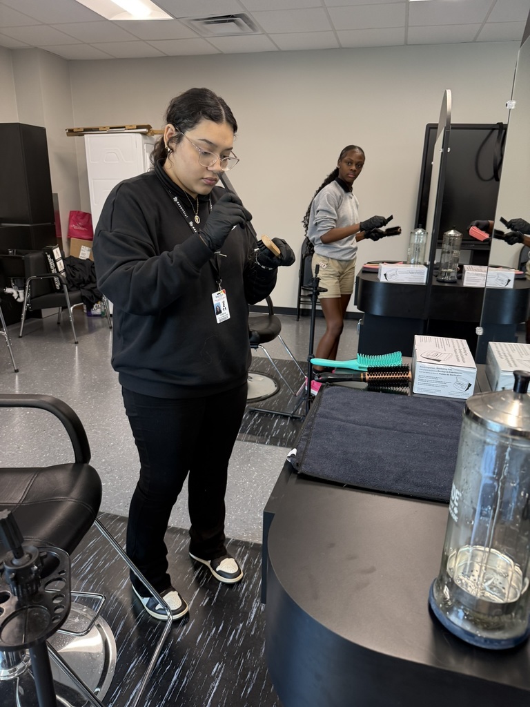Cosmetology