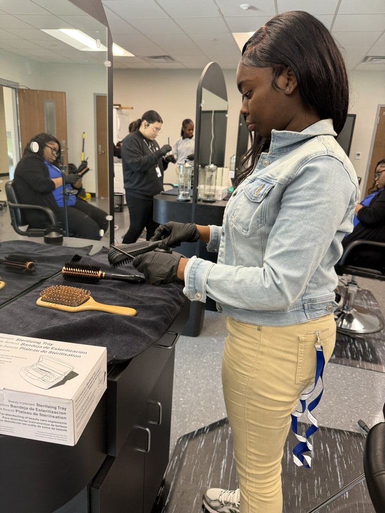 Cosmetology