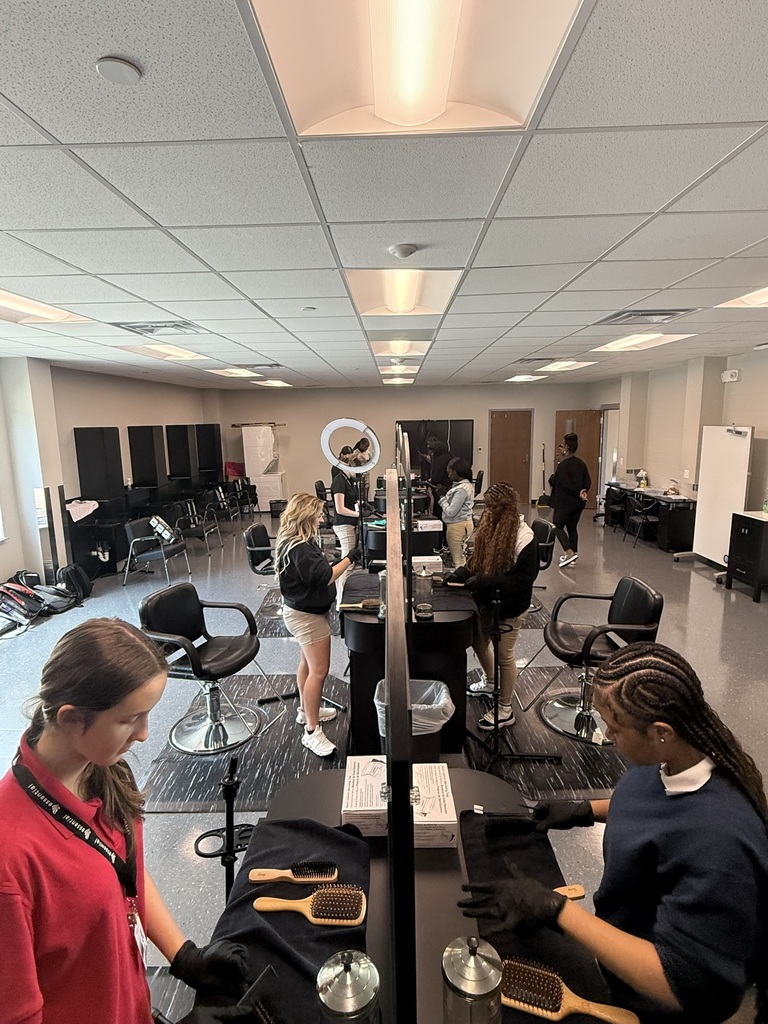 Cosmetology