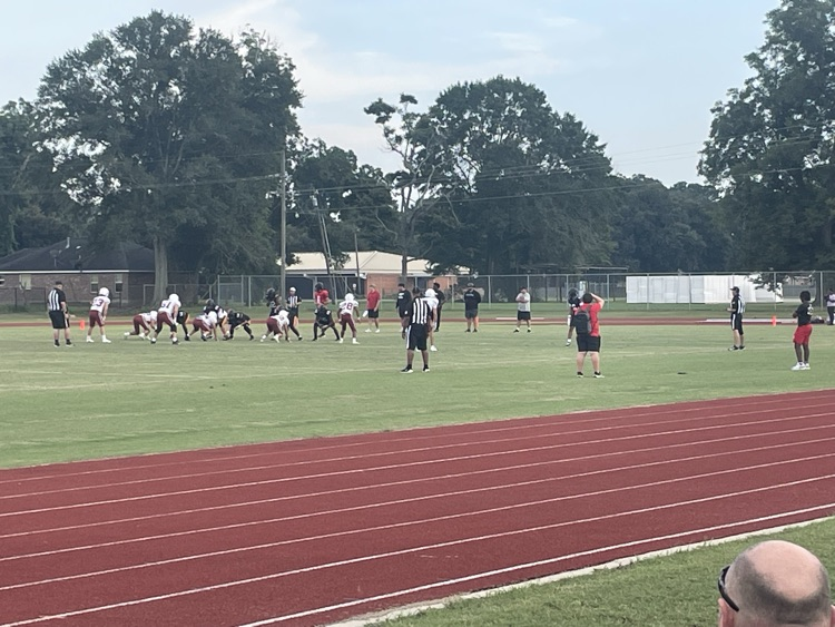football