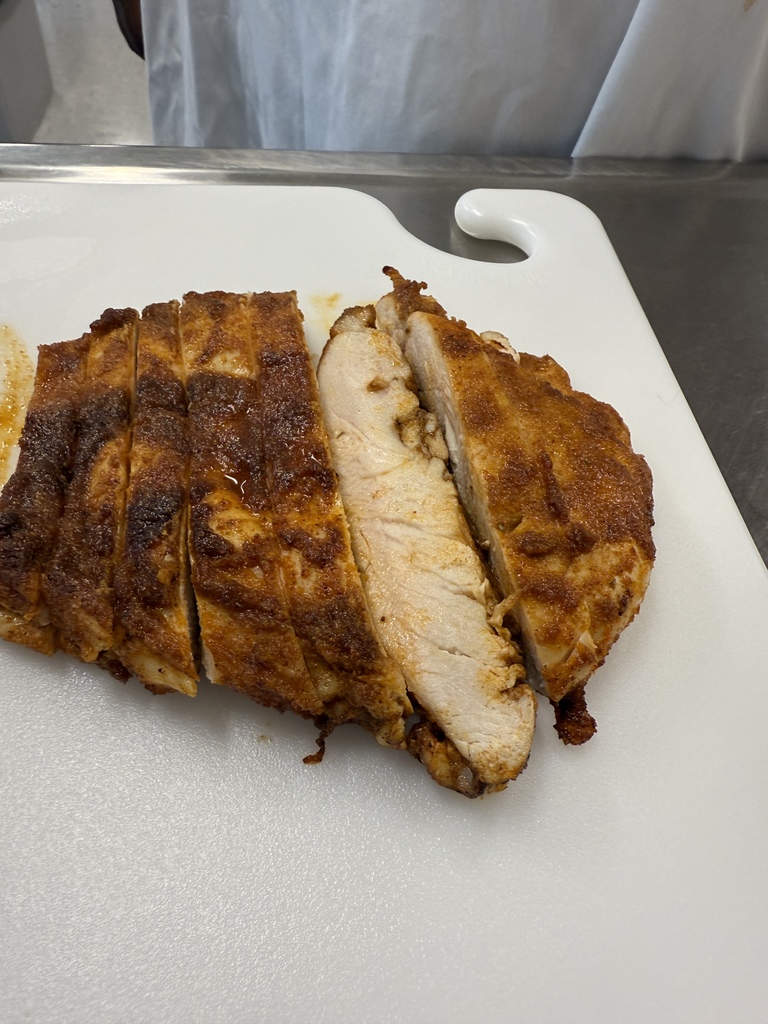 Culinary