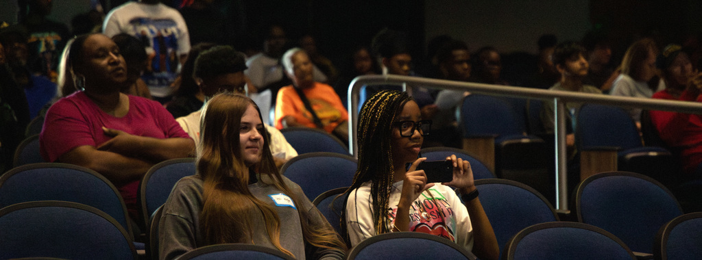 We welcomed the newest members of the Pelican family with a day full of team-building, learning, and school spirit. 💙🤍 Our freshmen got the chance to meet their teachers, connect with classmates, and experience what it means to be a part of the Port Allen Pelicans!