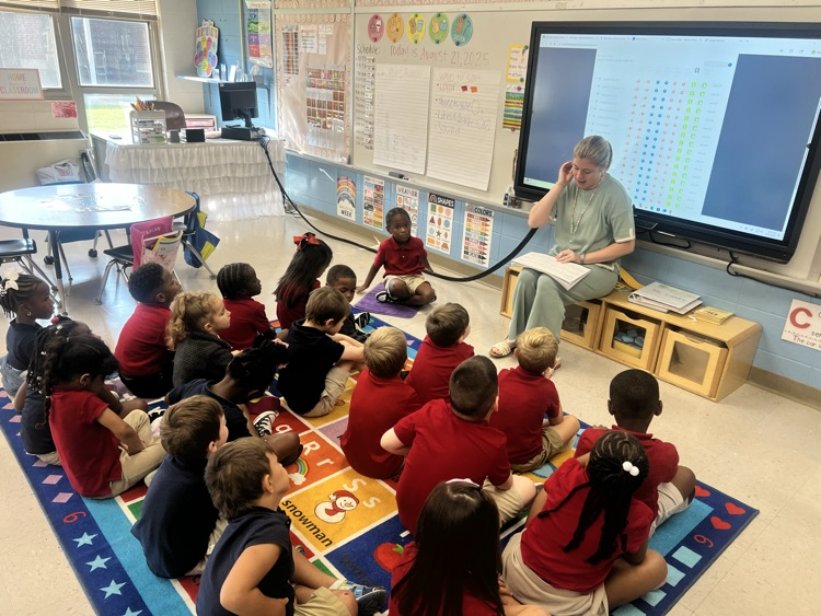 Kindergarten