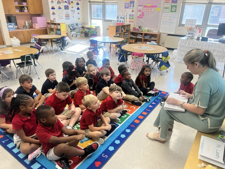 kindergarten