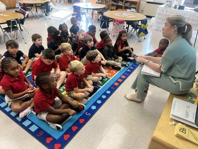 kindergarten