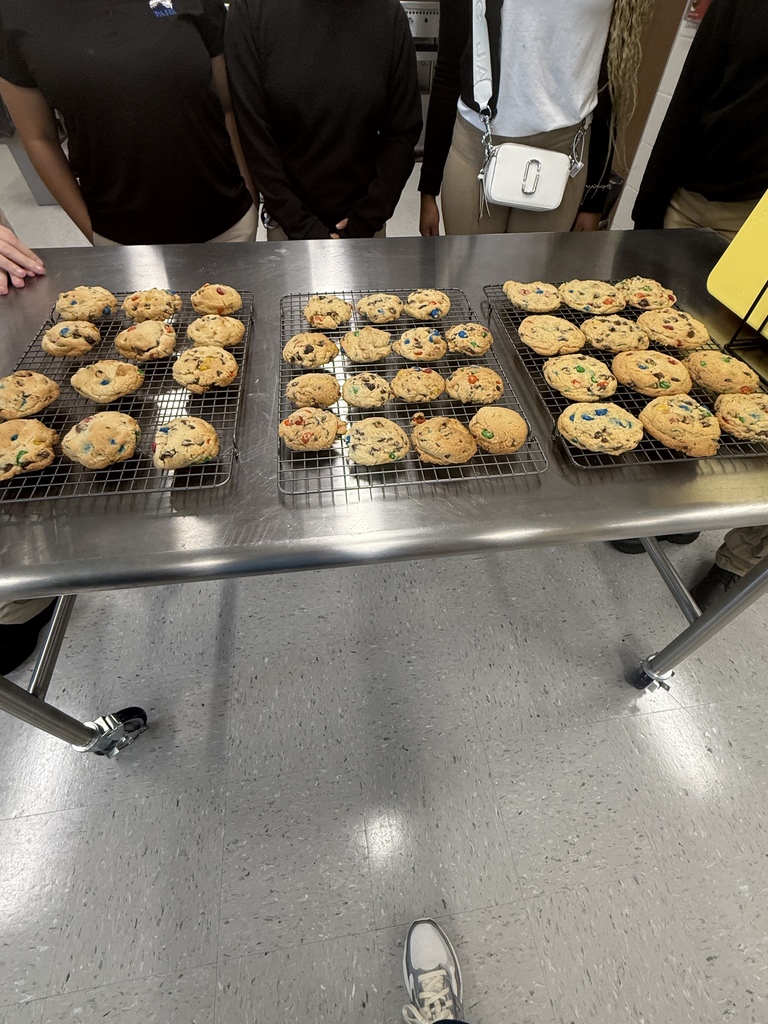 COOKIES!