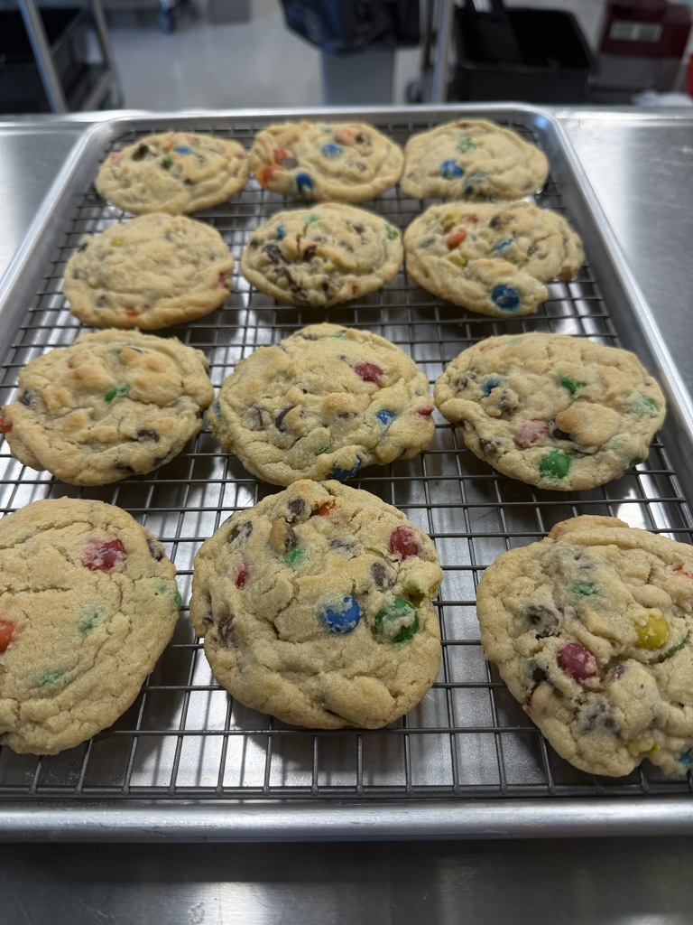 COOKIES!