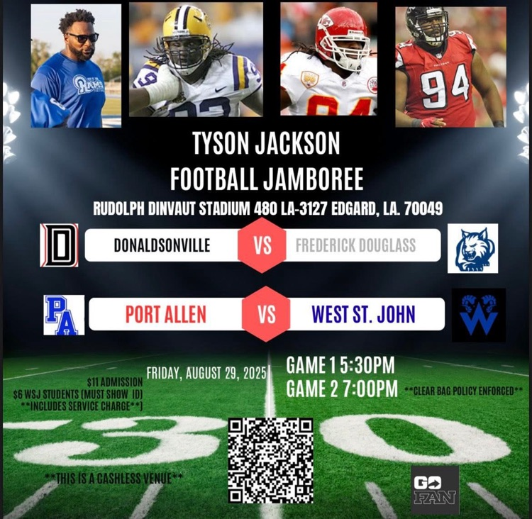 jamboree