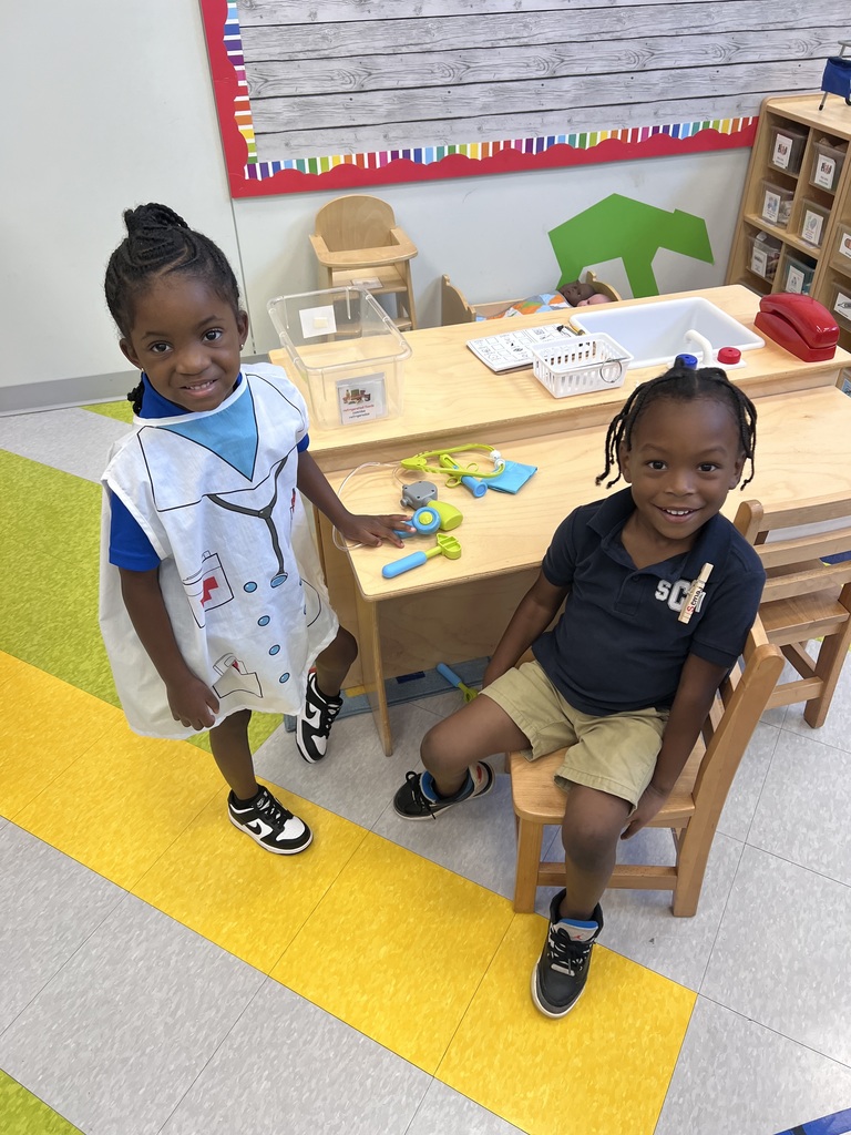 Pre-K Photos
