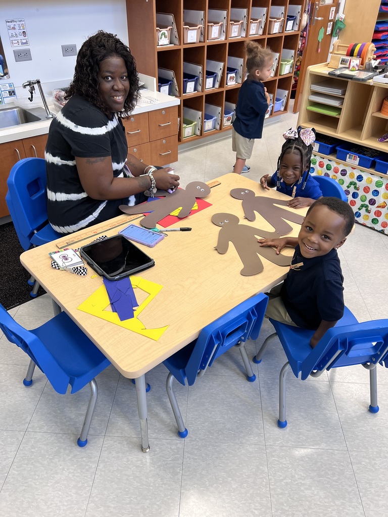 Pre-K Photos