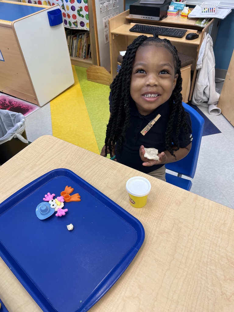 Pre-K Photos