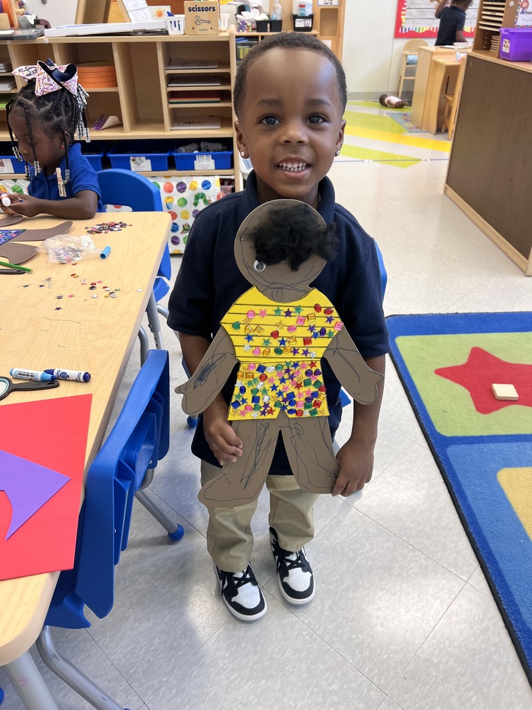 Pre-K Photos