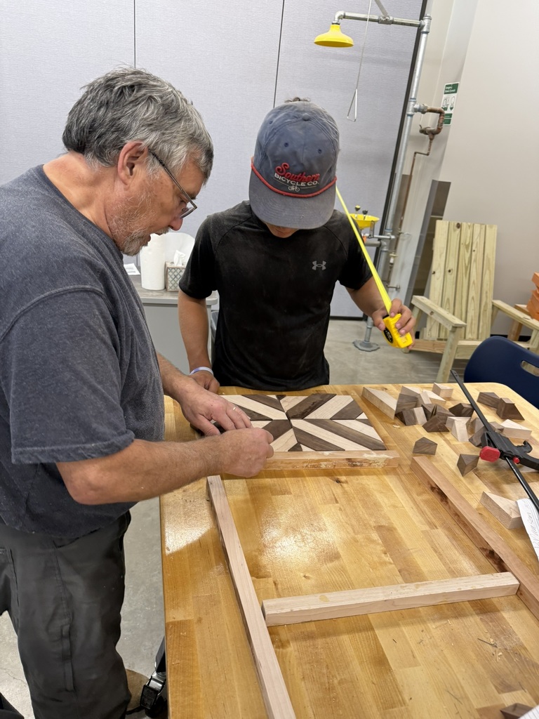 Carpentry