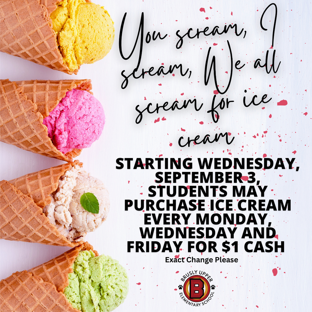 Ice Cream