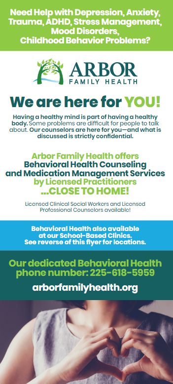 Arbor Health
