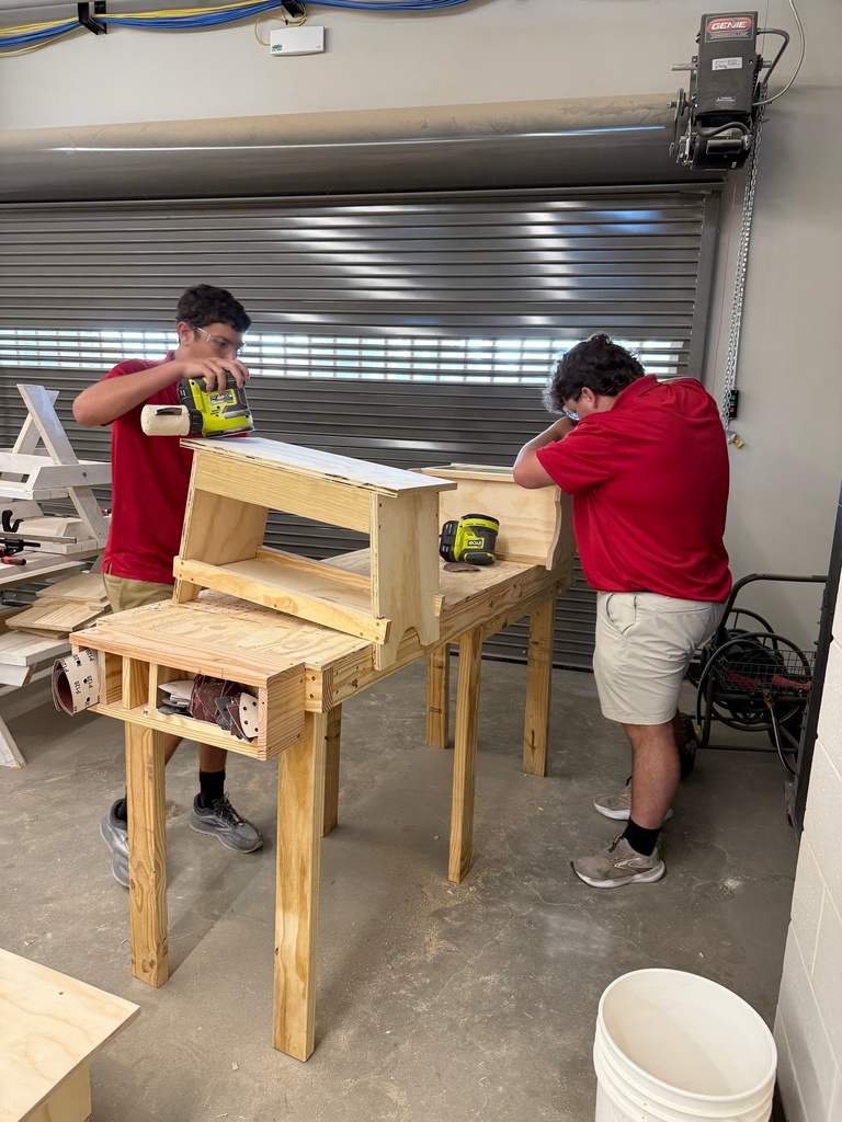 Carpentry