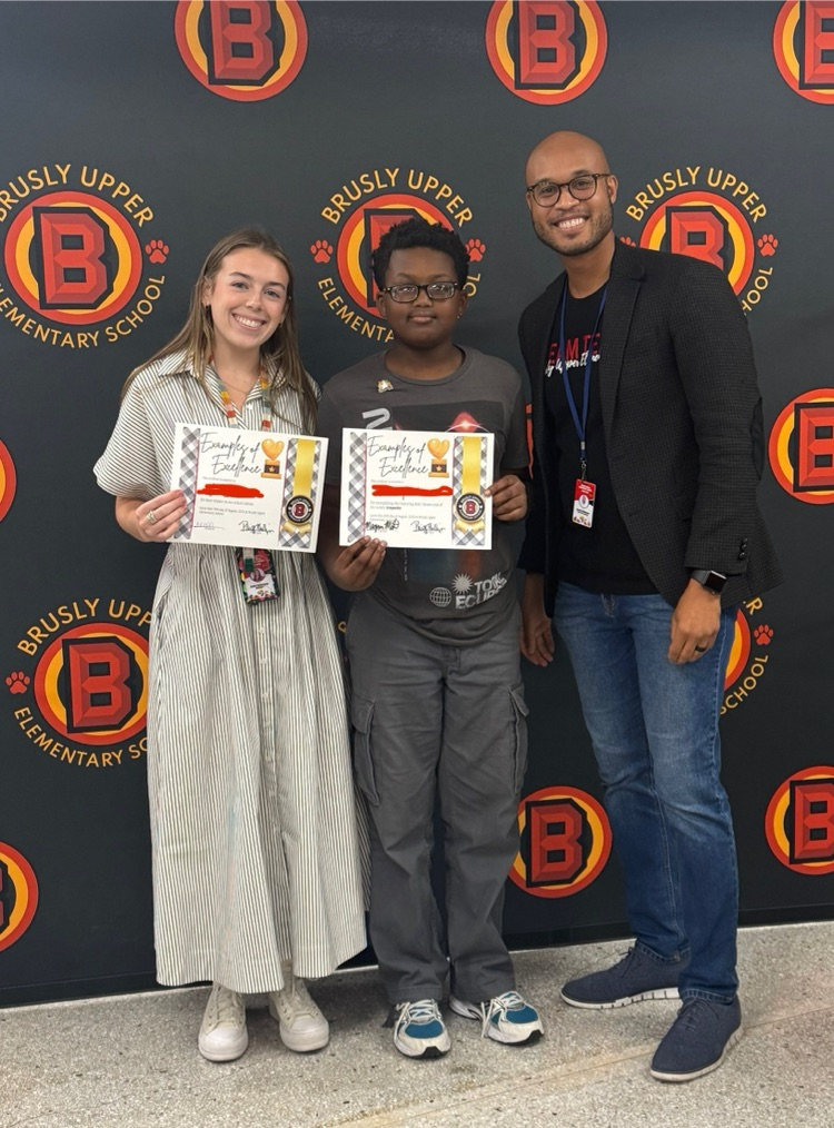 examples of excellence students 