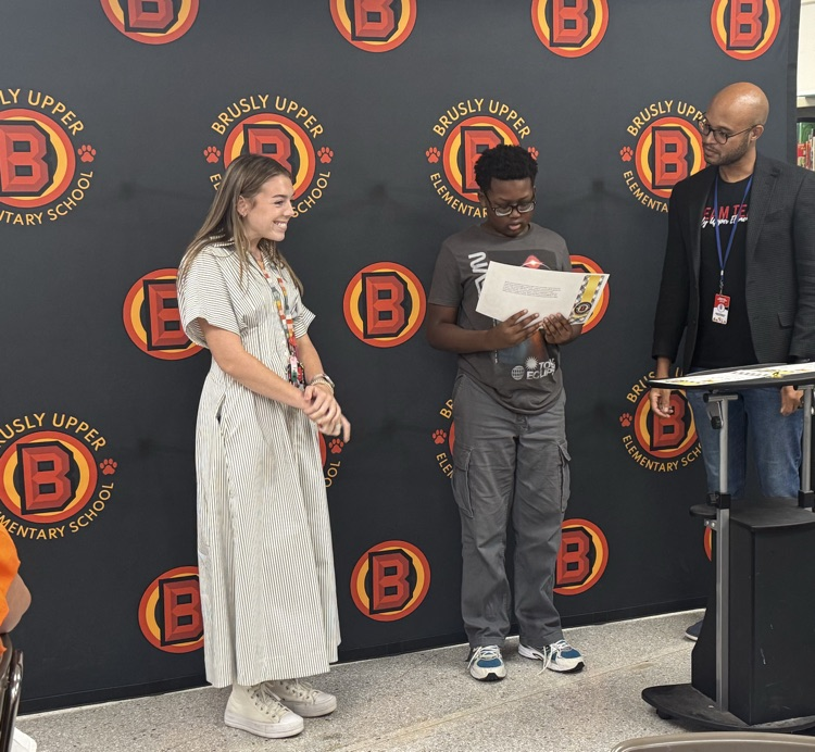 examples of excellence students 